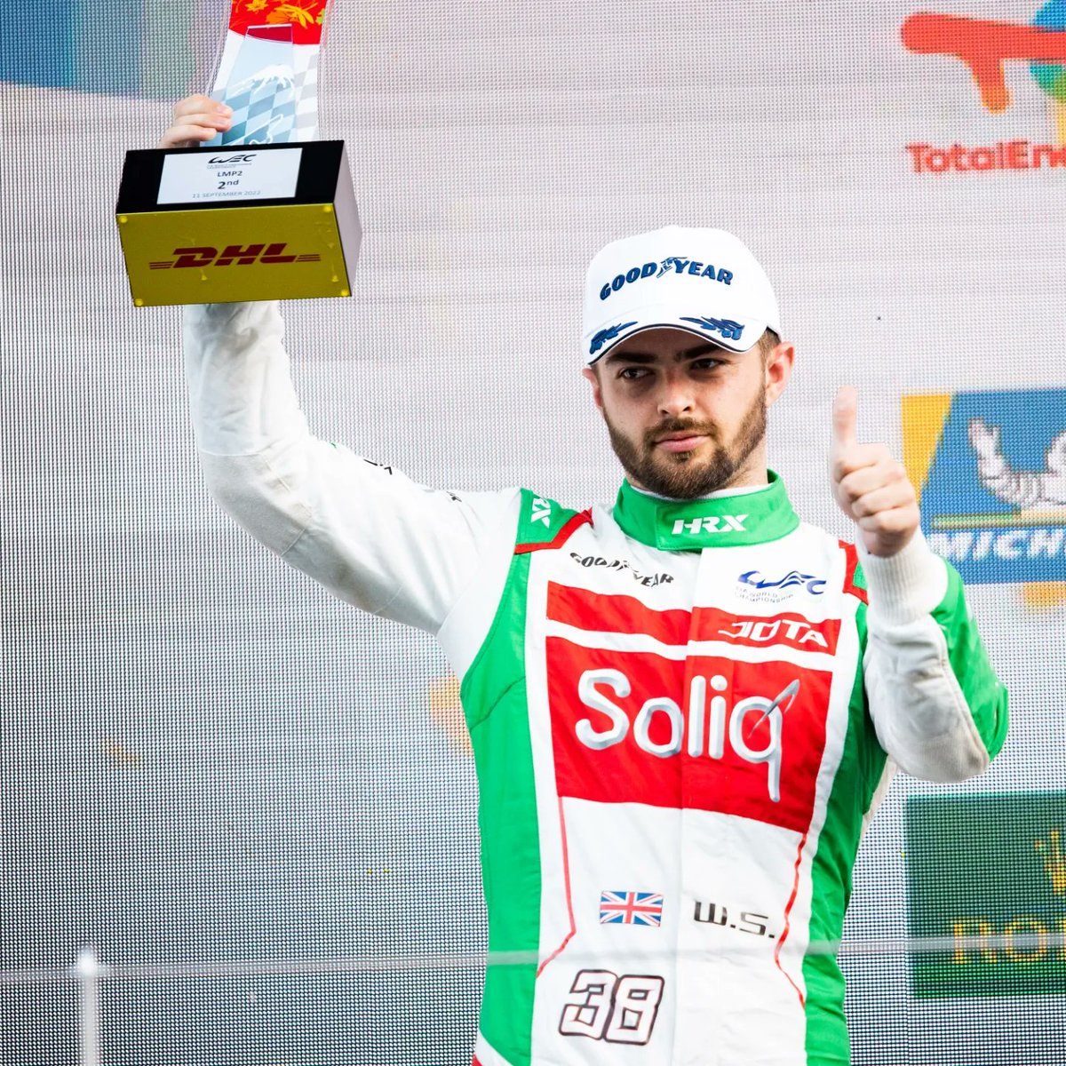 HRX México tweet media