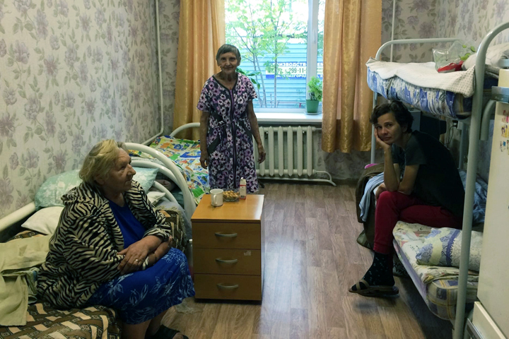 SibirPost's tweet photo. Благотворительный фонд вынужден закрыть хостел для бездомных в Новосибирске.

Власти помогать отказались, пожертвования падают, коммунальные тарифы растут

https://t.co/jqRpITd7yF https://t.co/JVV3FSsoei