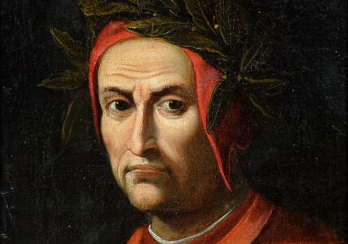 Antonio79B's tweet photo. "Amor che ne la mente mi ragiona 
de la mia donna disiosamente, 
move cose di lei meco sovente, 
che lo 'ntelletto sovr'esse disvia". 

Oggi nel 1321 moriva il 'Sommo Poeta' #DanteAlighieri, fra i letterati più importanti della cultura mondiale.

@UtetLibri.

#14settembre. https://t.co/65exbC0USj