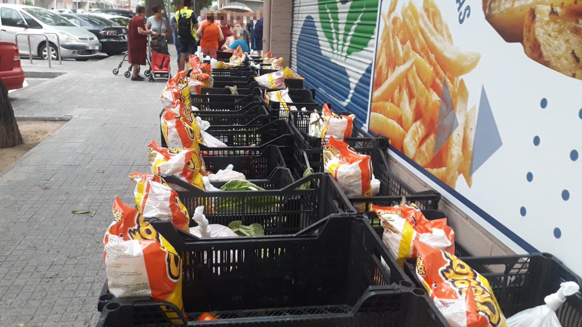 Ahir <a href="/AsociacindePaz1/">Asociación de Paz</a> a #SantaPerpetuaDeMogoda