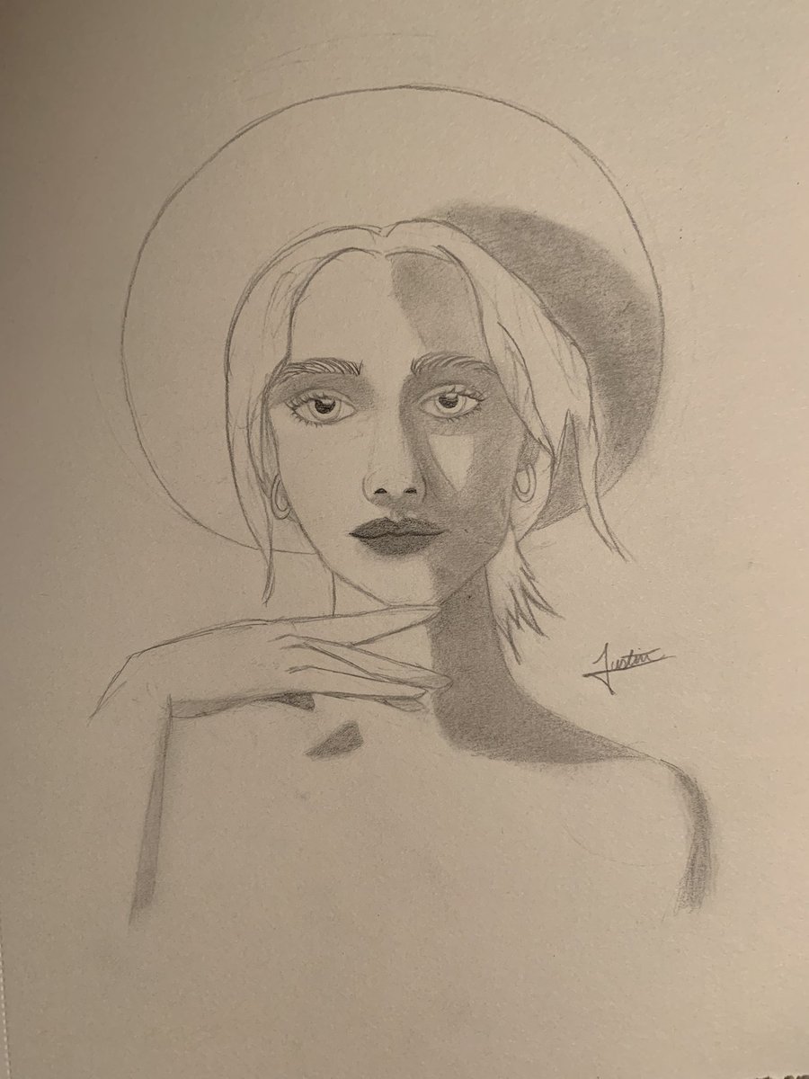 secxnd's tweet photo. september sketches https://t.co/VbTyZY5XRC