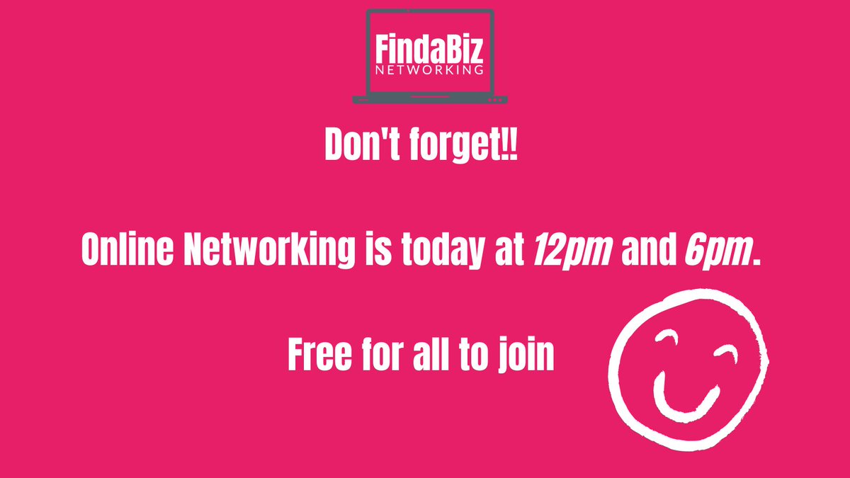 FindaBiz Networking tweet media