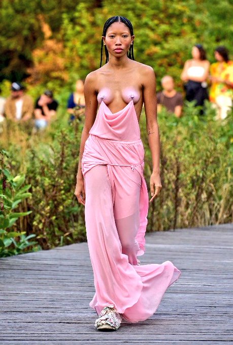 What is the Difference between Fashion and sex slave in our days? #sex #kenya