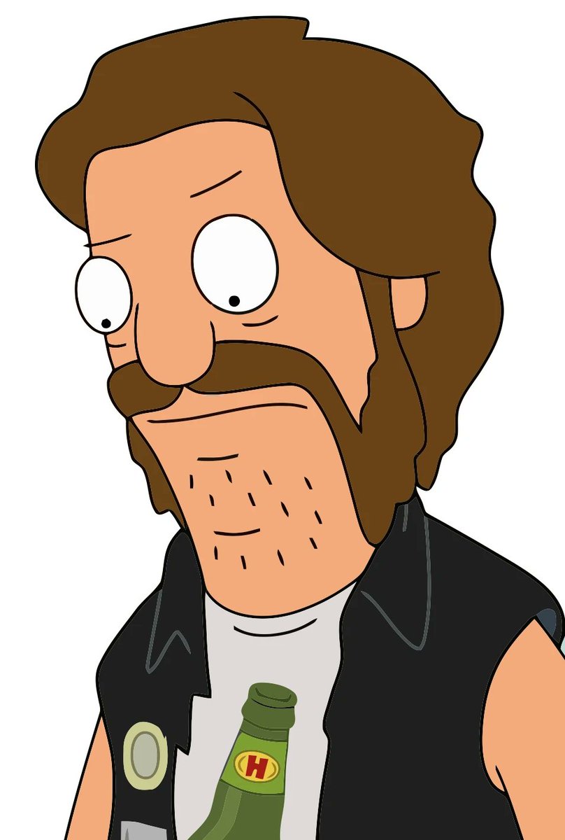 jones_est's tweet photo. Happy 52nd Birthday To Robert Ben Garant! The Actor Who Played Deputy Travis Junior On Reno 911! And Critter On Bob's Burgers. #RobertBenGarant @cathyshim @carlosalazraqui @thomaslennon @KerriKenney @lorenbouchard @HJBenjamin @JohnRobertsFun @EugeneMirman @kristenschaaled https://t.co/8lHEdXwMWH