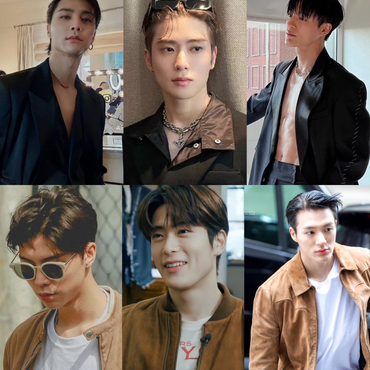 nctzenbase's tweet photo. 🫶 ingat kalo ada cowo inisal J lari, lari kepelukannya🥹🥹 https://t.co/9PL2JQkrjg