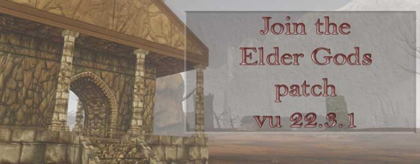 DarkMoonEnigma's tweet photo. https://t.co/yfSinmAejI | Virtualsense VU 22.3.1 Patch Notes | Join the Elder Gods | #DSEC9 #Monria #PlanetToulan #Virtualsense #EntropiaUniverse https://t.co/Y0h87gFuDL