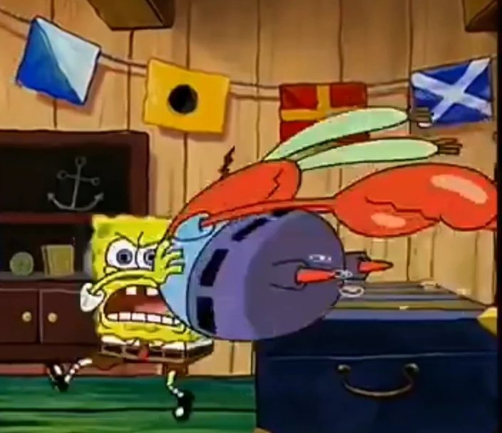 PausedSponge's tweet photo. https://t.co/i2N01shLbr