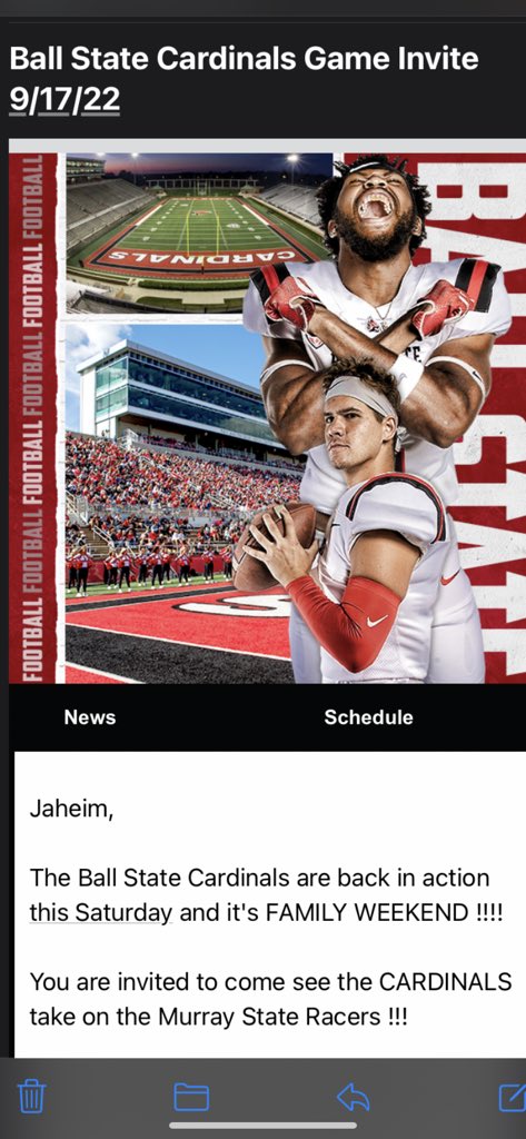 Jaheim Williams tweet media