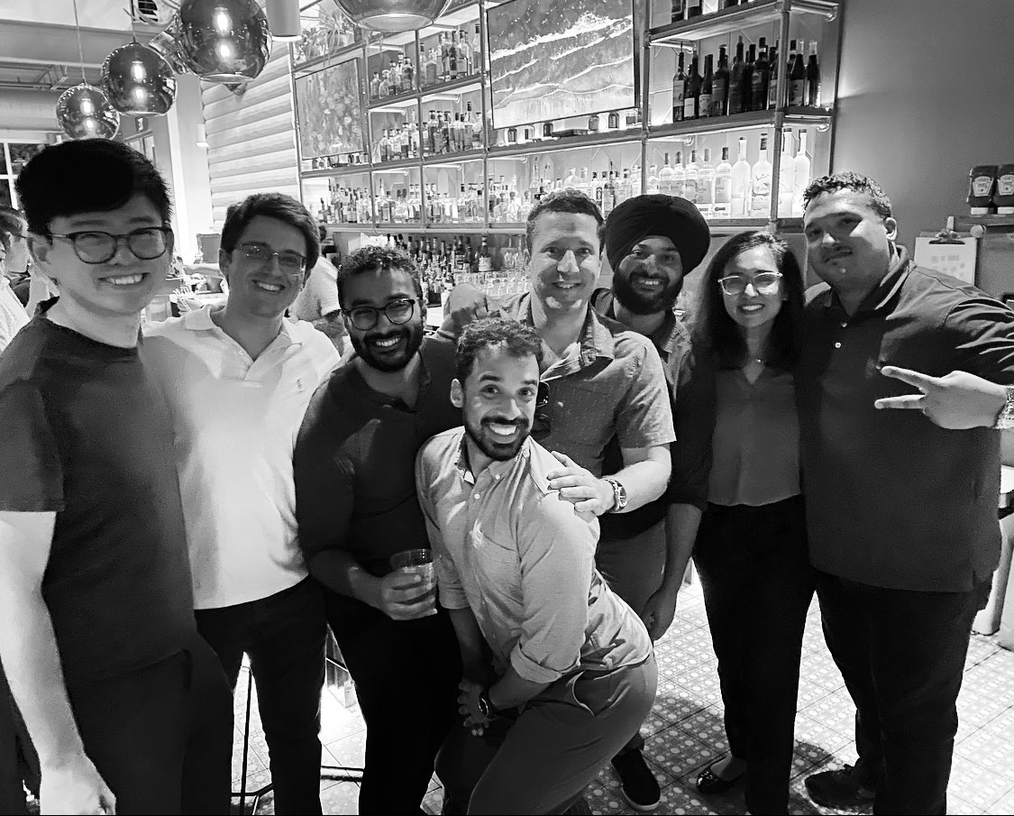 Michael Halperin tweet media