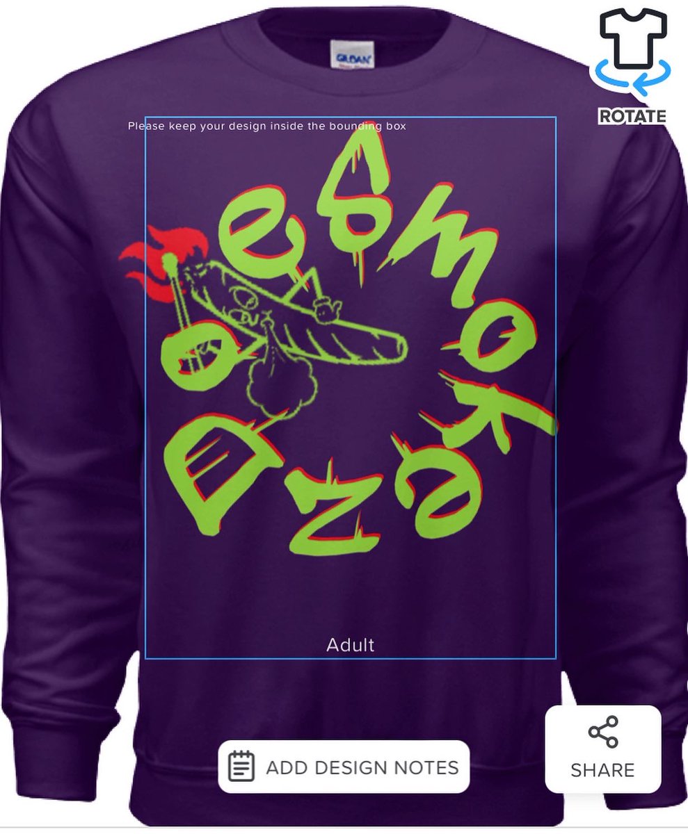Rip_Timothy12's tweet photo. This that new dope #DopeSmokez #WeedLovers #Clothing #Fall #Crewneck #Blackowned https://t.co/UiikIuaVNa