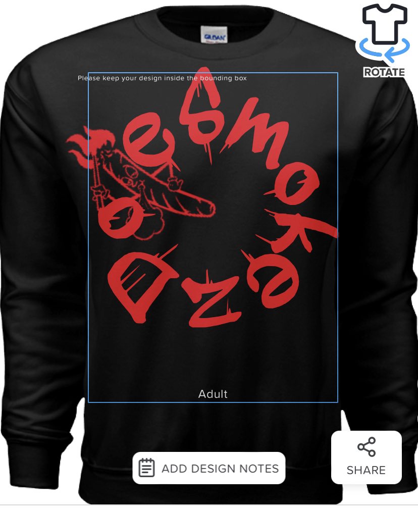 Rip_Timothy12's tweet photo. This that new dope #DopeSmokez #WeedLovers #Clothing #Fall #Crewneck #Blackowned https://t.co/UiikIuaVNa