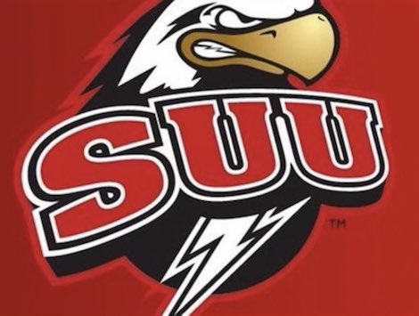ZurianLapsley's tweet photo. After an amazing talk with @delanefitz I’m so happy to announce I have received my 2nd D1 offer from @SUUFB_ Couldn’t have come at a better time and I am so grateful. @GlendaleFootbal @JUSTCHILLY @CodyTCameron @gridironarizona @jacob_seliga https://t.co/kIMjmaMGmZ