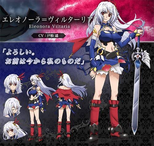 魔弾の王と戦姫 の評価や評判 感想など みんなの反応を1日ごとにまとめて紹介 ついラン
