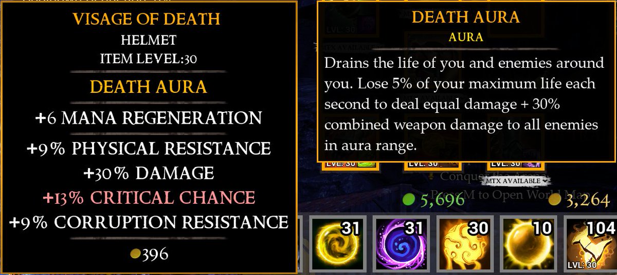 Rune Knights tweet media