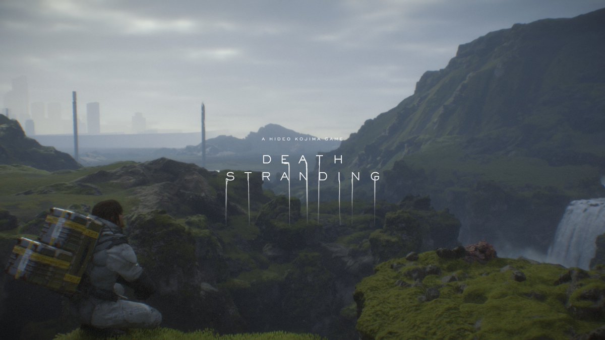 AkionoGrass's tweet photo. #DeathStranding 
#DeathStrandingPhotoMode 
#PhotoMode 
#VirtualPhotography https://t.co/c6rU7hYZRL