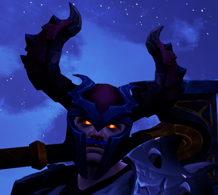 Rune Knights tweet media