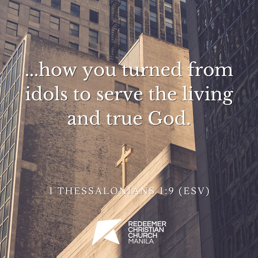 redeemerccMNL's tweet photo. [MIDWEEK BIBLE STUDY]

Tonight we jump into 1 Thess chapter 1 in our midweek Bible study. 

See you tonight 7PM at the Lounge Area of G Square Residences, Taft Avenue cor. Nakpil Street. You're invited. Bring ur friends &amp; officemates as well. Coffee is on us!  DM for directions. https://t.co/TWIoEkkhAd