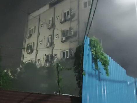 PublicVibe's tweet image. Charging of e-bikes may have sparked Telangana showroom fire that killed 8"
#rubyhotel  #Telangana