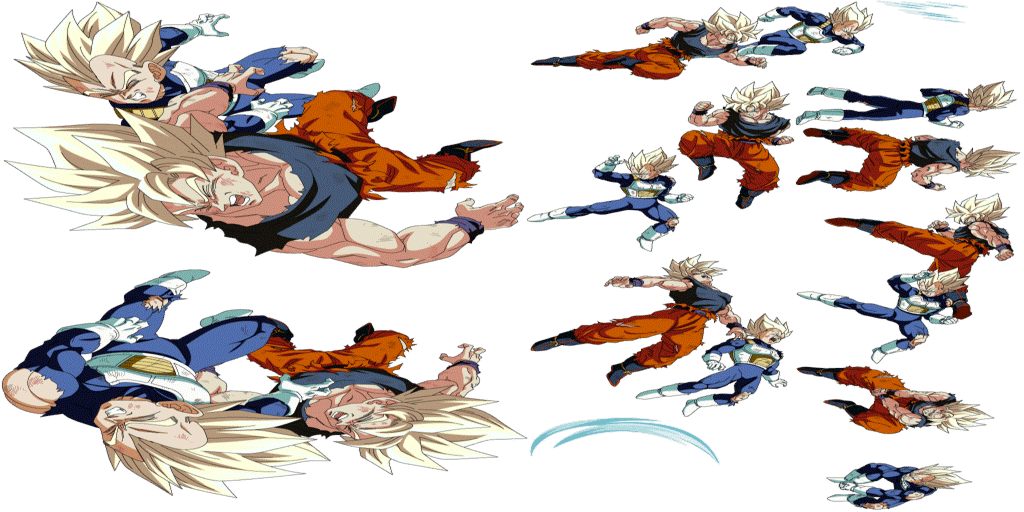 Metal Dokkan Assets (DBZ Assets) RIPGachaTalks on Twitter "Battle