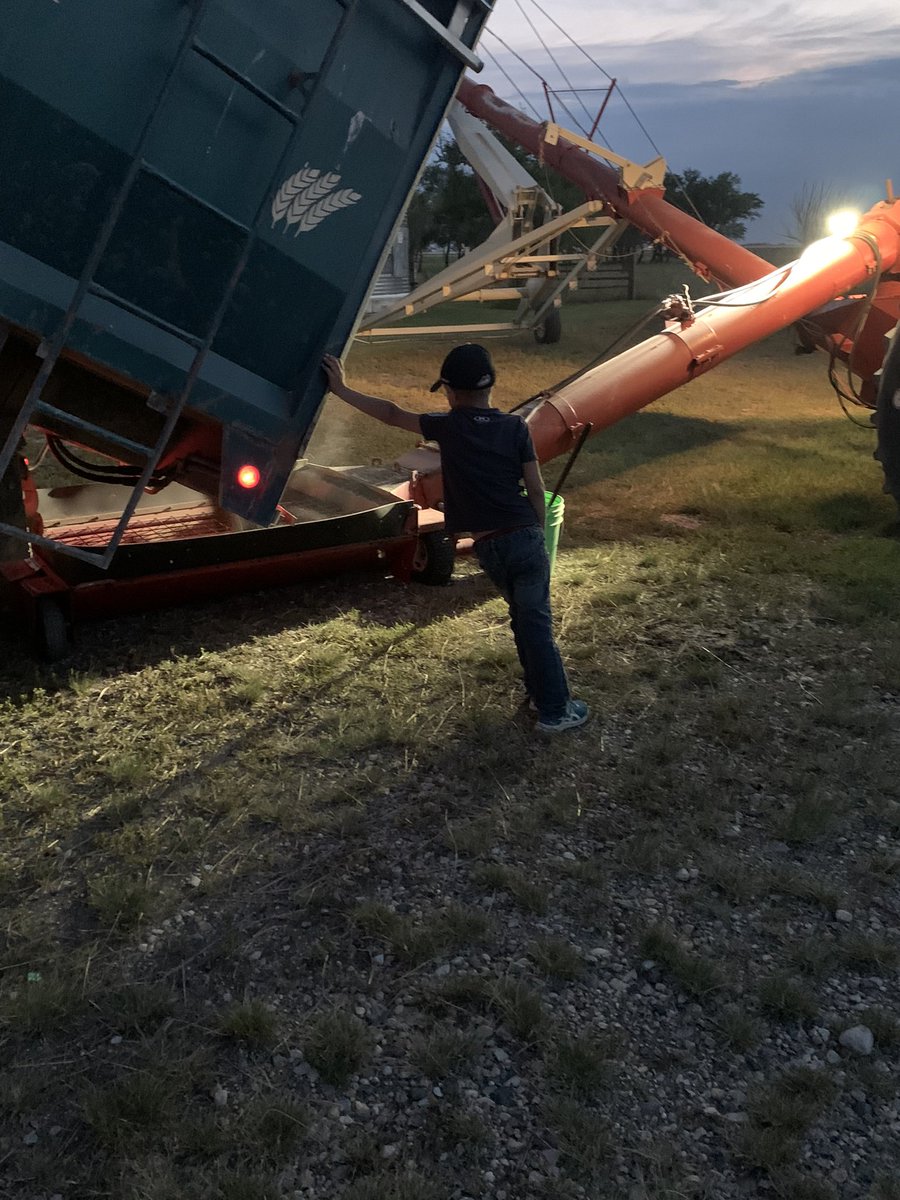 Farming