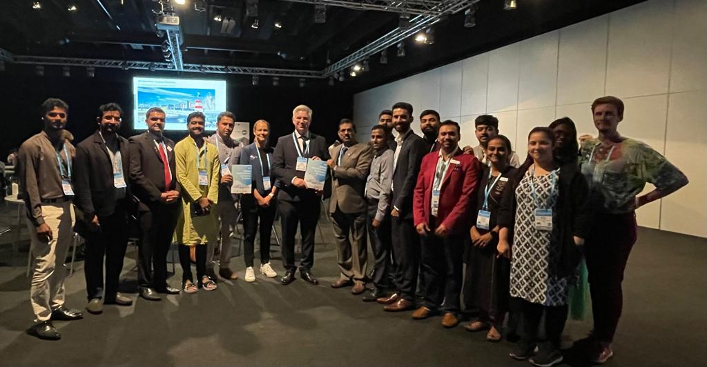 Atal Innovation Mission Official tweet media