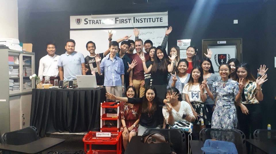MaryNoenoe's tweet photo. 2018 years ago🖤#strategyfirstuniversity https://t.co/WumJbqnG8O