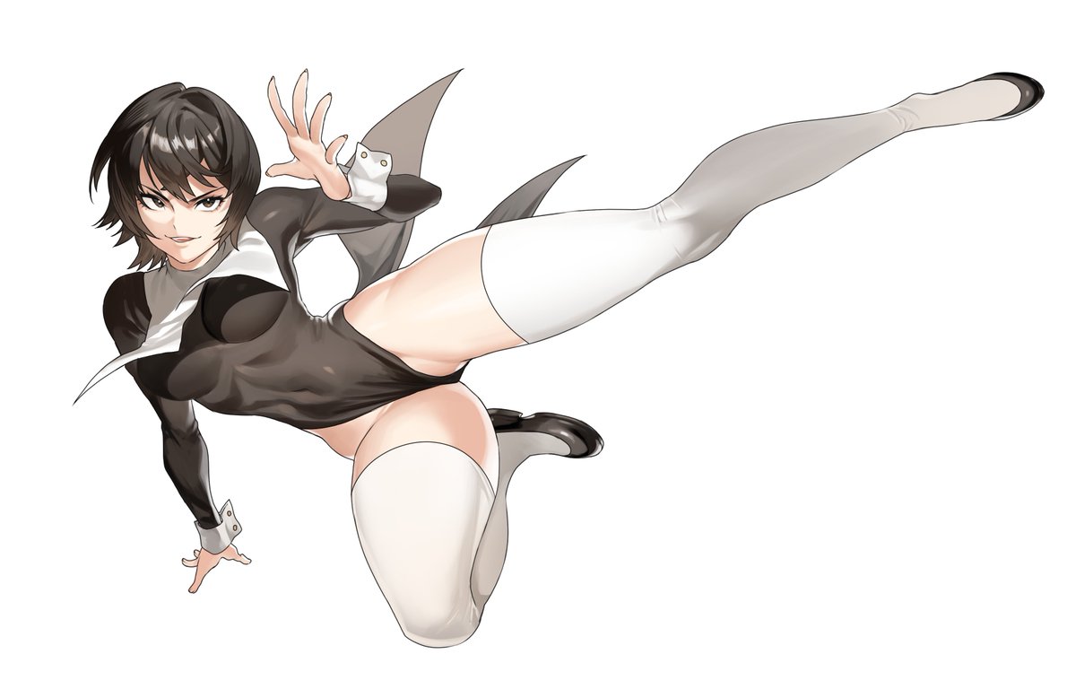 "OC commission for "Hanny (comm close!)の イ ラ ス ト.