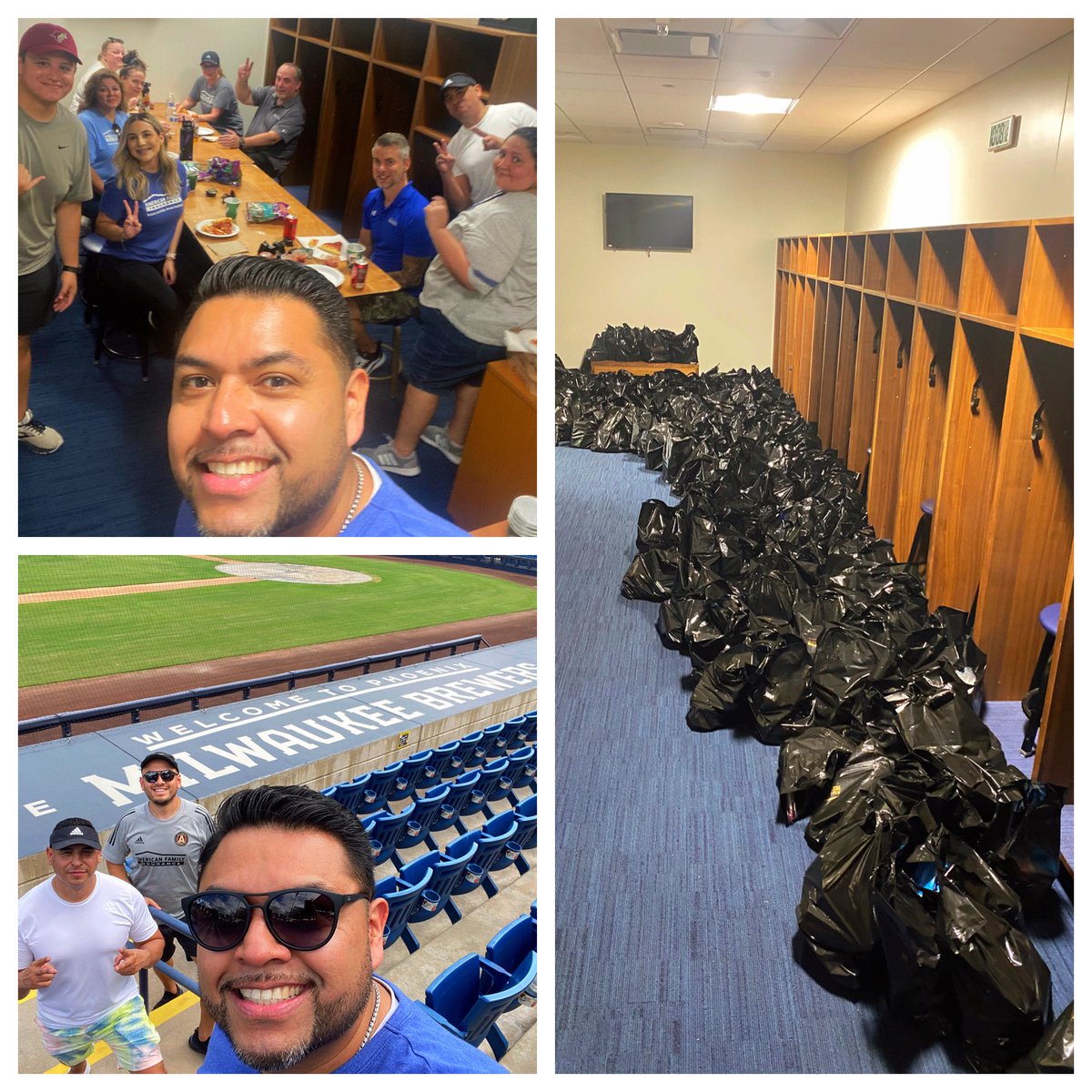 Cesar Morales tweet media
