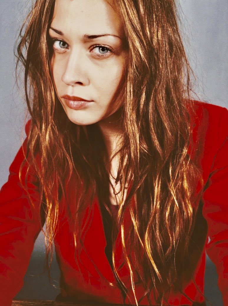 Happy Birthday Fiona Apple 