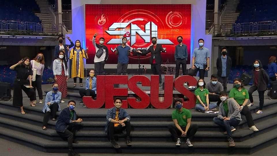 isaactolang013's tweet photo. Jan 1, 2022 - 21
September 11, 2022 - 226

God has been good to us SNLers. Let's keep the fire burning
#SNLBeLikeChrist https://t.co/tR7n5k9JAw