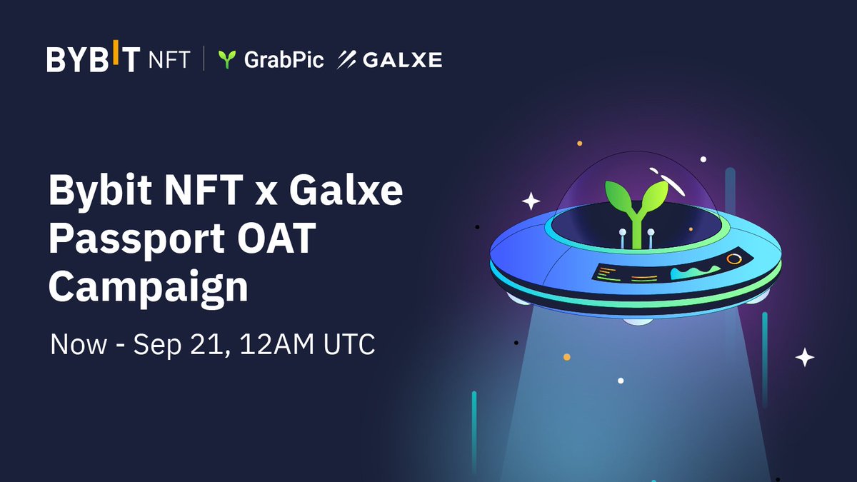 Bybit NFT tweet media