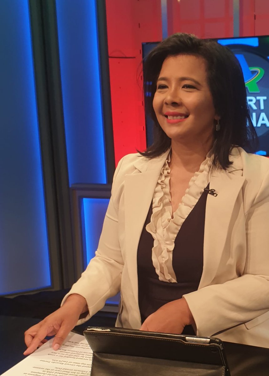 [ON AIR] Sports update with <a href="/ZaiZkhan1/">zai_zkhan1</a> and <a href="/StephenGrootes/">Stephen Grootes</a> on #SAfmSunrise #sabcnews