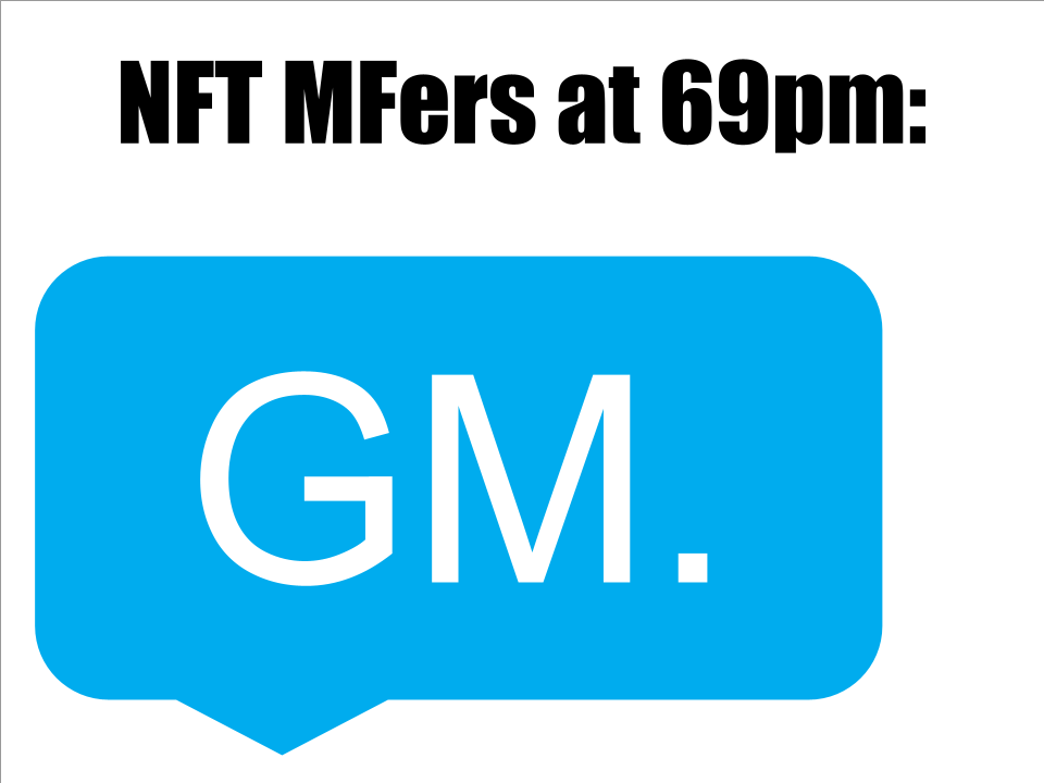 Braainsio's tweet photo. #NFTs Don't Sleep https://t.co/QnimWXmrbq