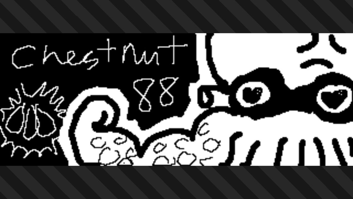 Chestnut88art's tweet photo. #Splatoon3 #NintendoSwitch https://t.co/Cg1mPjuTpO