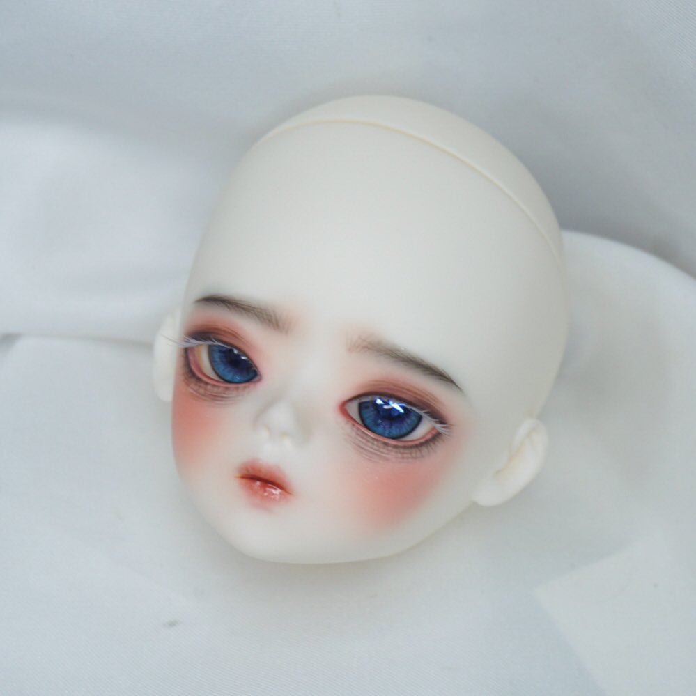 philoa_bjd's tweet photo. 블루페어리 패트릭 https://t.co/IkDSiWU8Iy