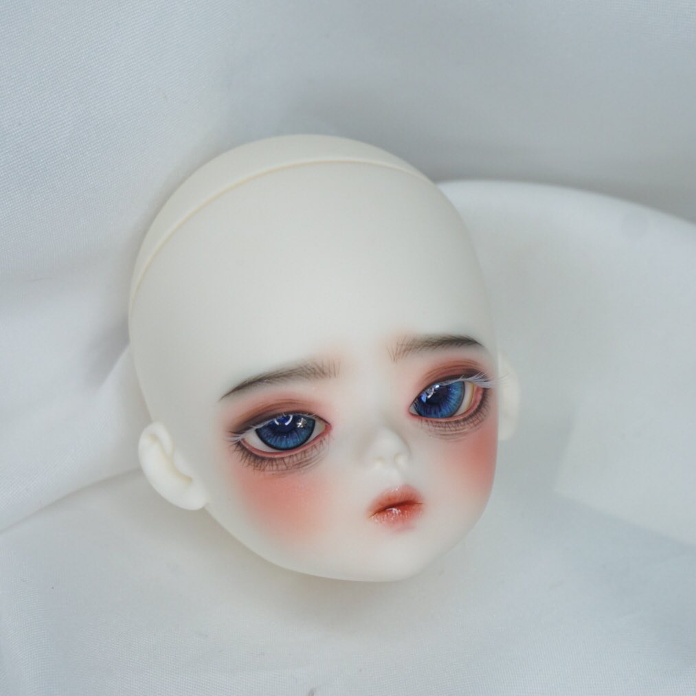 philoa_bjd's tweet photo. 블루페어리 패트릭 https://t.co/IkDSiWU8Iy