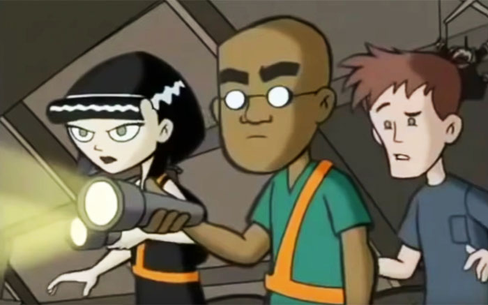 k50cullen's tweet photo. In 2002 and 20 Years Ago, #Fillmore premiered on ABC Kids on this day and hopefully @DisneyPlus adds the series RT and Like if you remember this show. (#OrlandoBrown, @tarastrong, #HoratioSanz, @LaurenTom9000, @dtamberelli, @WendieMalick, #KyleSullivan, @JeffProbst, https://t.co/XF5DtijCob