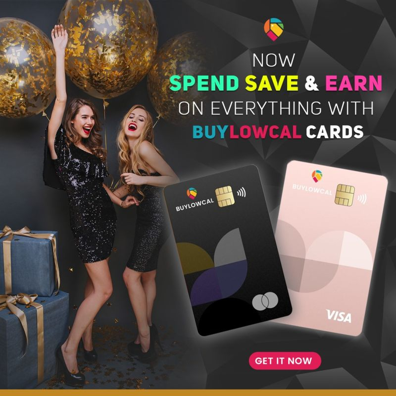 BuyLowcal's tweet photo. Now Spend Save &amp; Earn on Everything with BuyLowcal Cards
#buylowcal #buylowcalcards https://t.co/qtARPo5tI2
