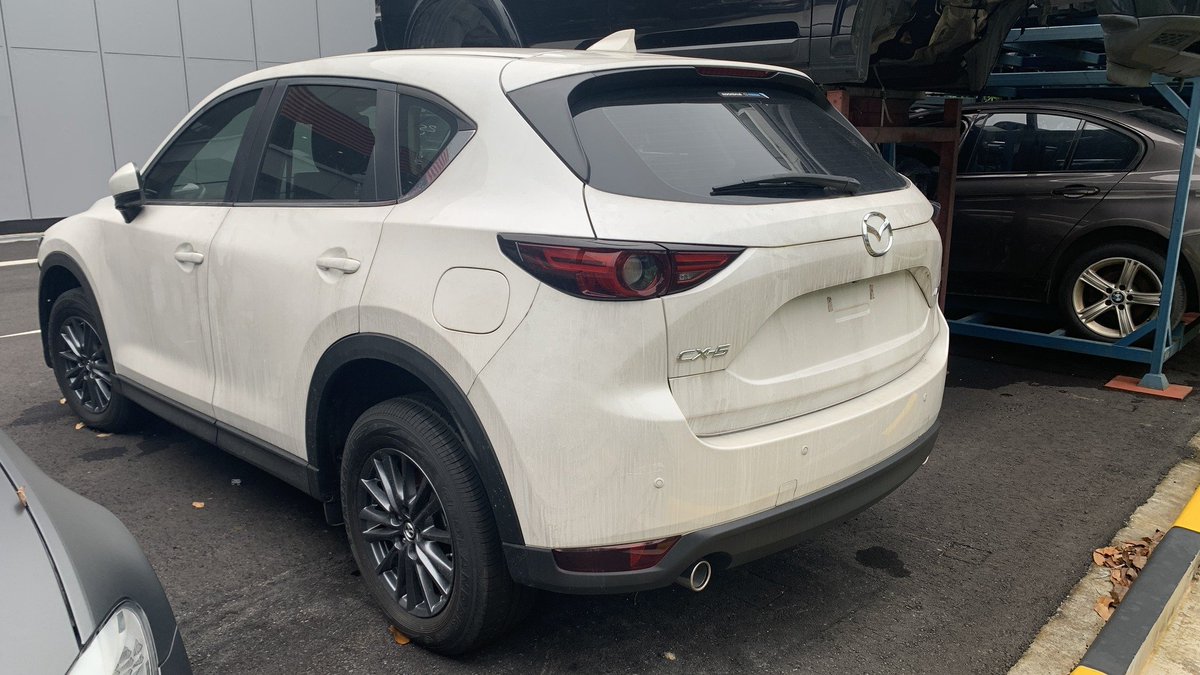 propelauto's tweet photo. Mazda CX - 5B available #ForExport #LocalSale
#PropelAuto helps to sell Japanese car 😎🚘
Grabbers Don't Miss the Chance to adopt🤗🤩
#Support #JapaneseCar #Singapore #MazdaCX5 #CX5 #5WoodlandsWalk #ExportCars #Mazda #Cars #Sales #GrabFast #Japanese #Online #Shop #Buy #Now https://t.co/Mj8oHEuIXD