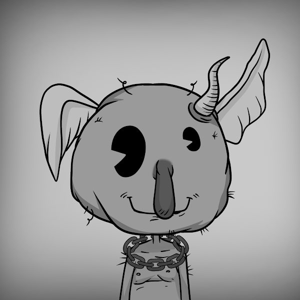 TVL7's tweet image. Goblin gone to the #worstside