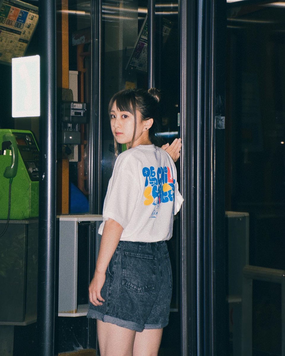 yu_ka_sclarch's tweet photo. 8月30日〜のRunway Collectionに参加している優花です😆
いろんなことに挑戦してみようと思い参加させていただきました♪

審査内容：LINELIVEポイント、Twitter、WEB投票
このツイートをRTするとポイントになります！
1RT=100pt

ぜひ応援お願いします🥺✨🙌

#THECONTEST #runway https://t.co/UWBcDFr69t