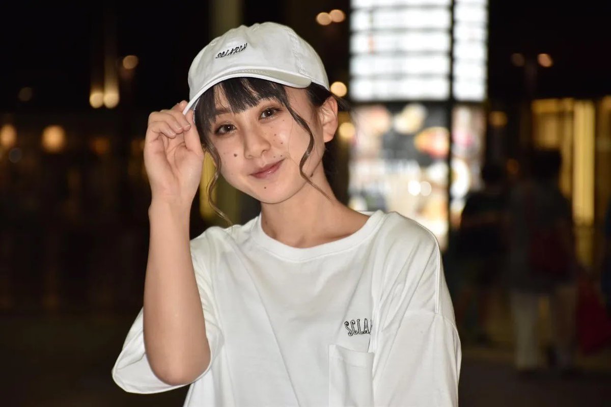 yu_ka_sclarch's tweet photo. 8月30日〜のRunway Collectionに参加している優花です😆
いろんなことに挑戦してみようと思い参加させていただきました♪

審査内容：LINELIVEポイント、Twitter、WEB投票
このツイートをRTするとポイントになります！
1RT=100pt

ぜひ応援お願いします🥺✨🙌

#THECONTEST #runway https://t.co/UWBcDFr69t