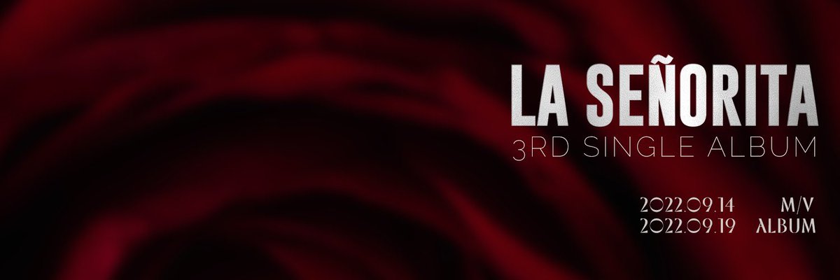 MustbPanama's tweet photo. Los headers de @MustB_mustment  para señorita https://t.co/y9bpxZ0nCD
