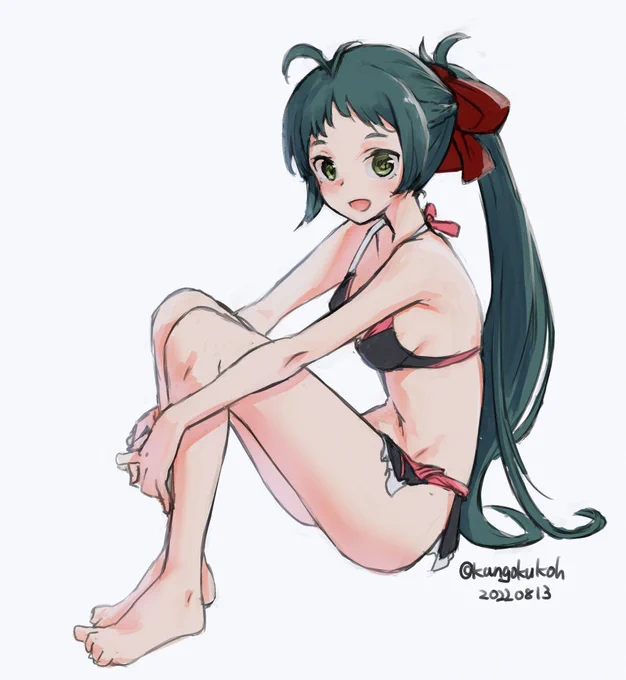 艦これログ #艦これ #艦隊これくしょん  