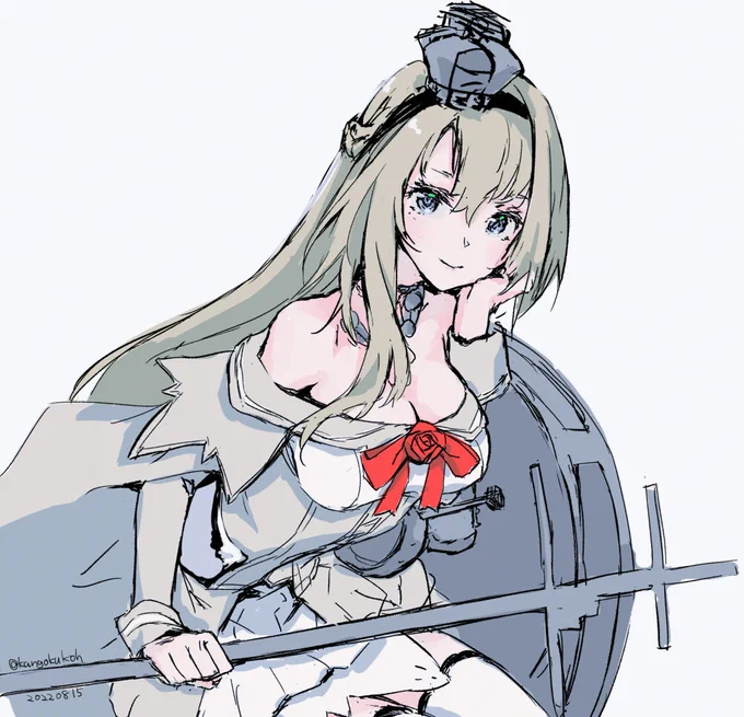 艦これログ #艦これ #艦隊これくしょん  