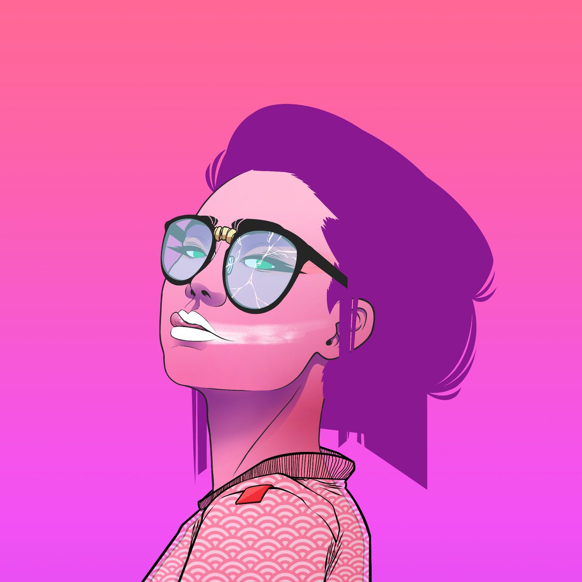 Alpha Girl Club tweet media