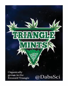 Bignz420's tweet photo. Triangle Mints on the menu for $125 oz this is some π₯ for a great deal hit up @DabsSci now and get some shipped rite to your door π₯π¨β½οΈβ
π― #CannabisCommunity #420community #weedcommunity #SmokerCommunity #Bud #CaliBud #CaliPlug #Legit #CaliConnect #weed #WeedLovers #420life https://t.co/qINflQP2jE