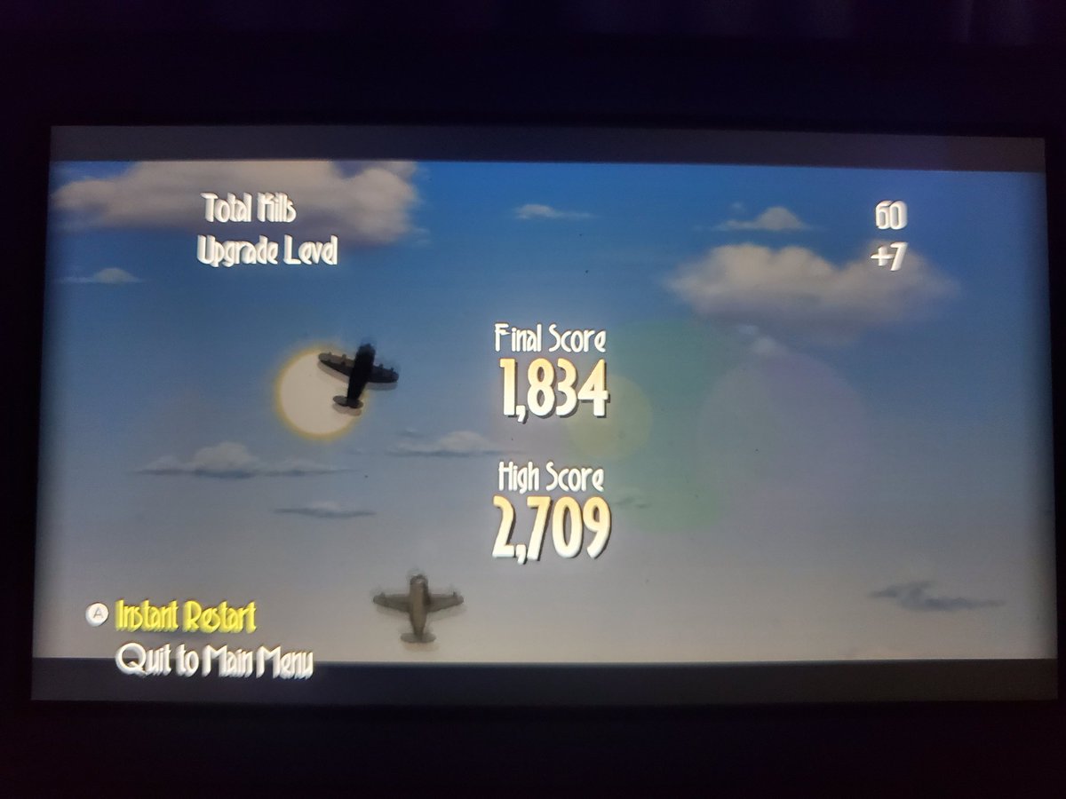 belgian_brawler's tweet image. Beat the dev's high score in bomber defence :) #RogueAces