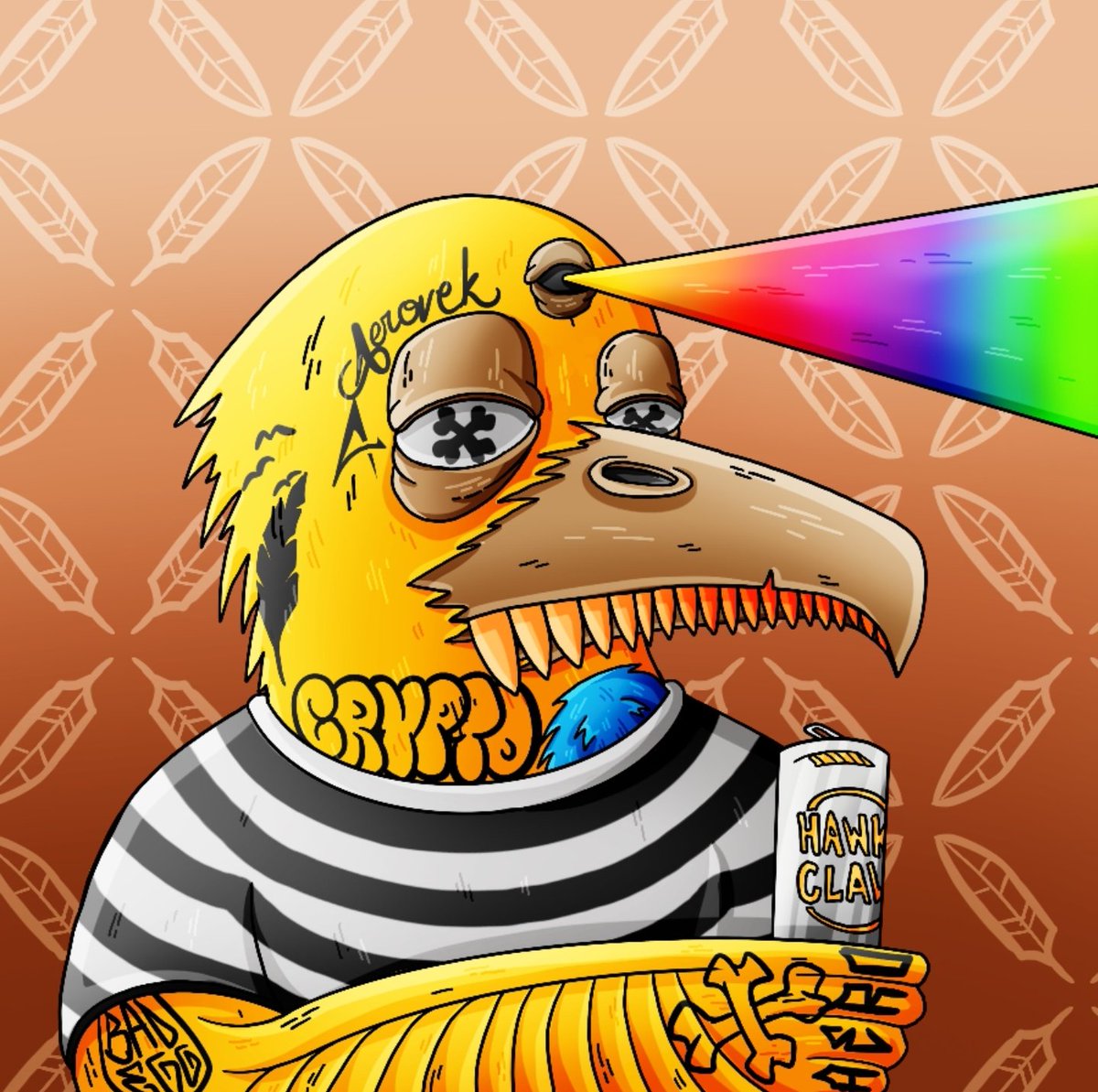 Petrus Romulus tweet media