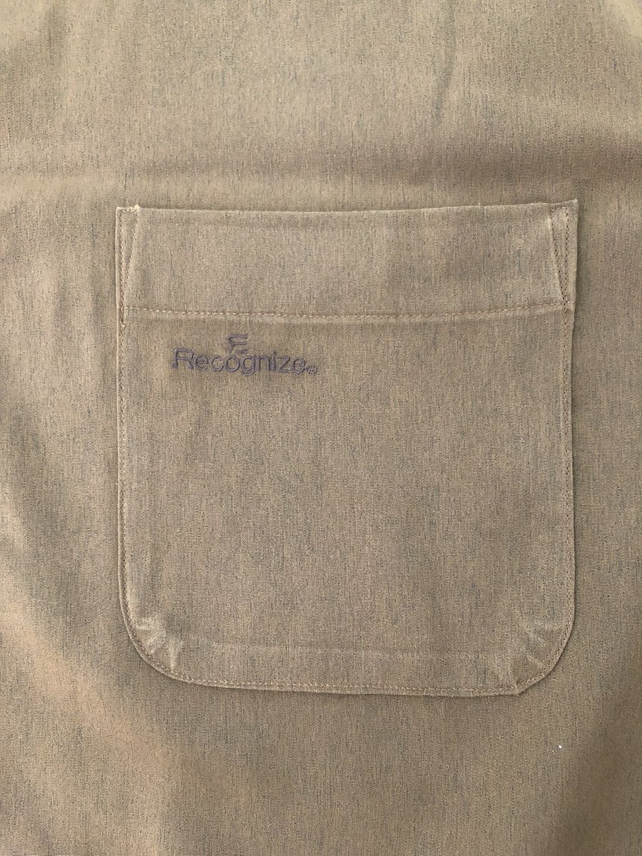 nureesun_a's tweet photo. เสื้อเชิ้ตมือสอง
🔸อก 21.5" ยาว 30.5" แขน 21.5"
🔸ยี่ห้อ RECOGNIZE
🔸ไซส์ L
🔸ตำหนิ ไม่มี
❗️ราคา 250 บ.

#เสื้อมือสอง #เสื้อเชิ้ต #มือสอง #ของถูก #ยี่ห้อ #เสื้อเชิ้ตมือสอง #เสื้อแบรนด์ #รีคอกไนซ์ #RECOGNIZE #sizeL #ทวิต #ไอจี #ขายดี #เก็บเงินปลายทาง #COD #เชิ้ตสีพื้น #เชิ้ตน้ำตาล https://t.co/0D8C0pvoW0